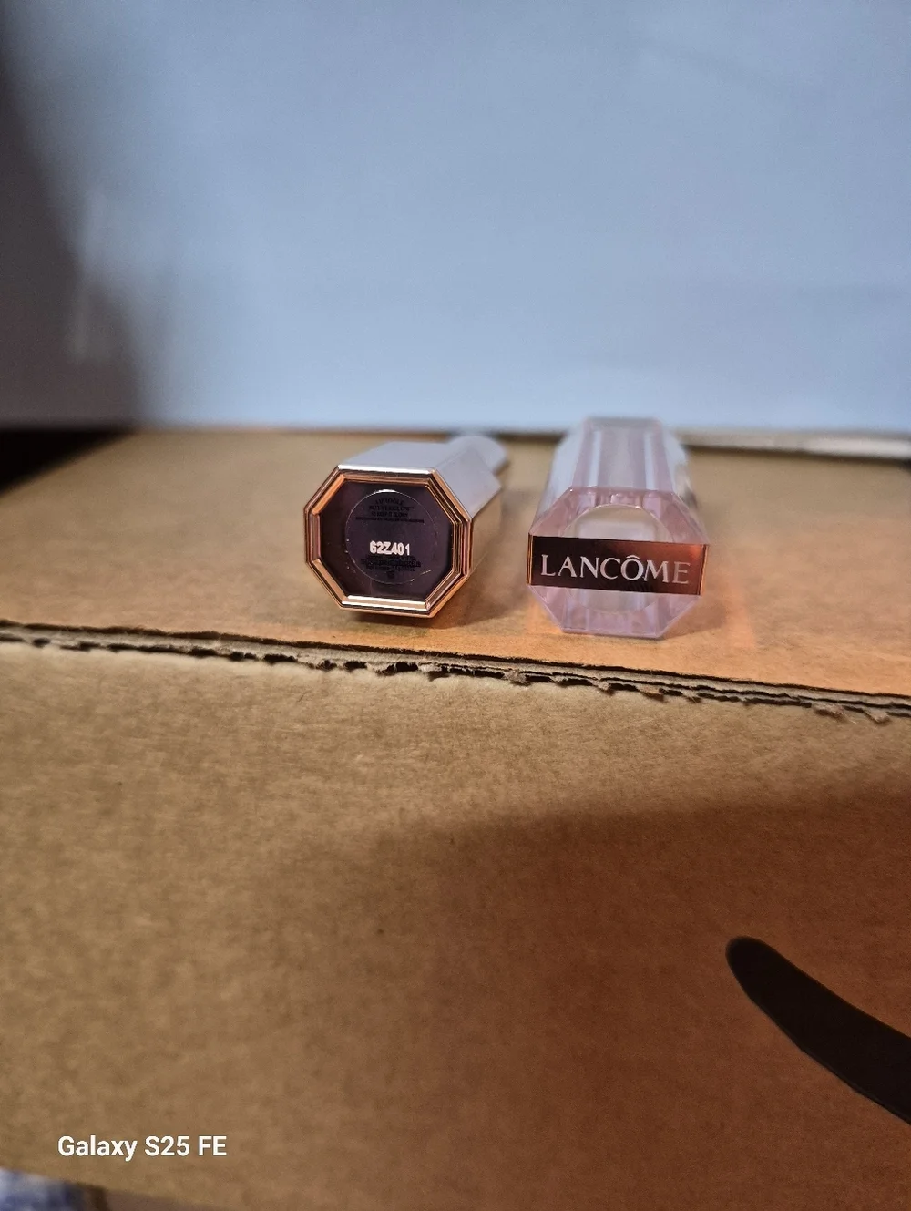 Lancome Idole Butterglow: Keep It Glowy (10), .02oz (Travel Size), NWOB